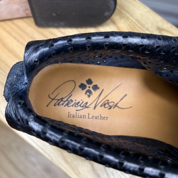 Patricia Nash "Sabrina" bootie - Size US 9 - Picture 6 of 9